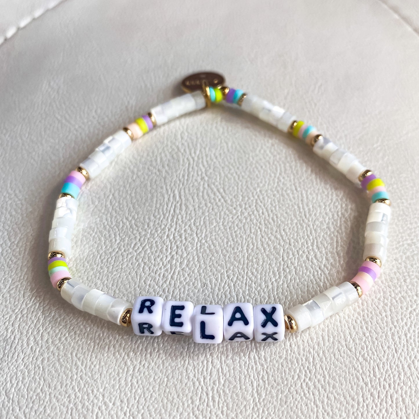 Little Words Project - Relax