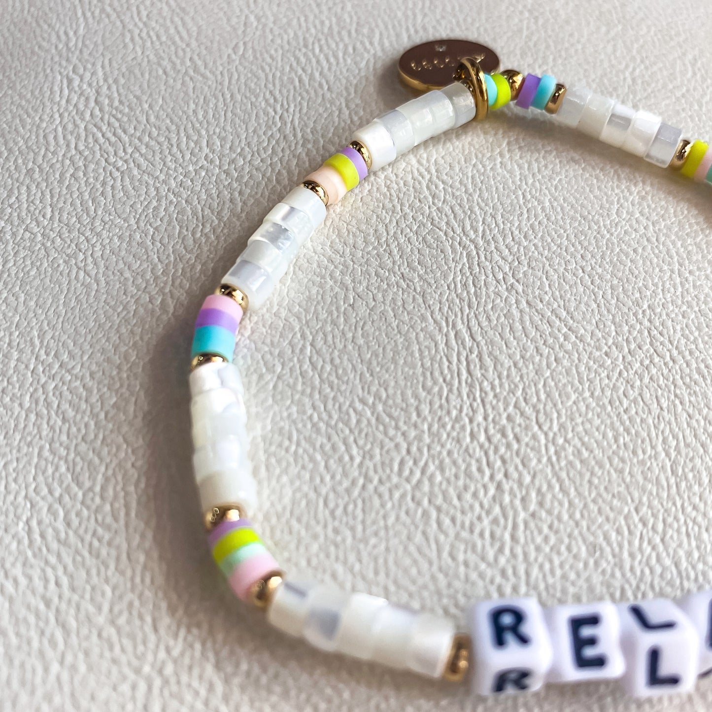 Little Words Project - Relax