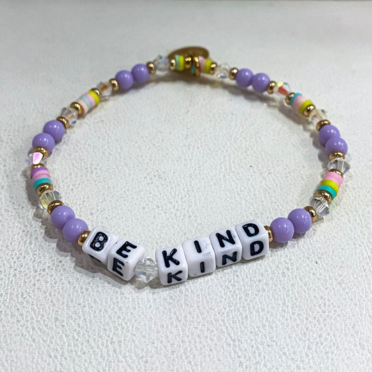 Little Words Project - Be Kind