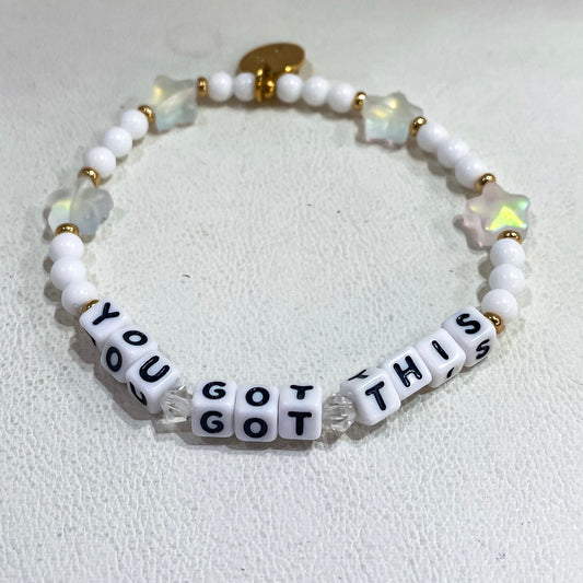 Little Words Project - You Got This