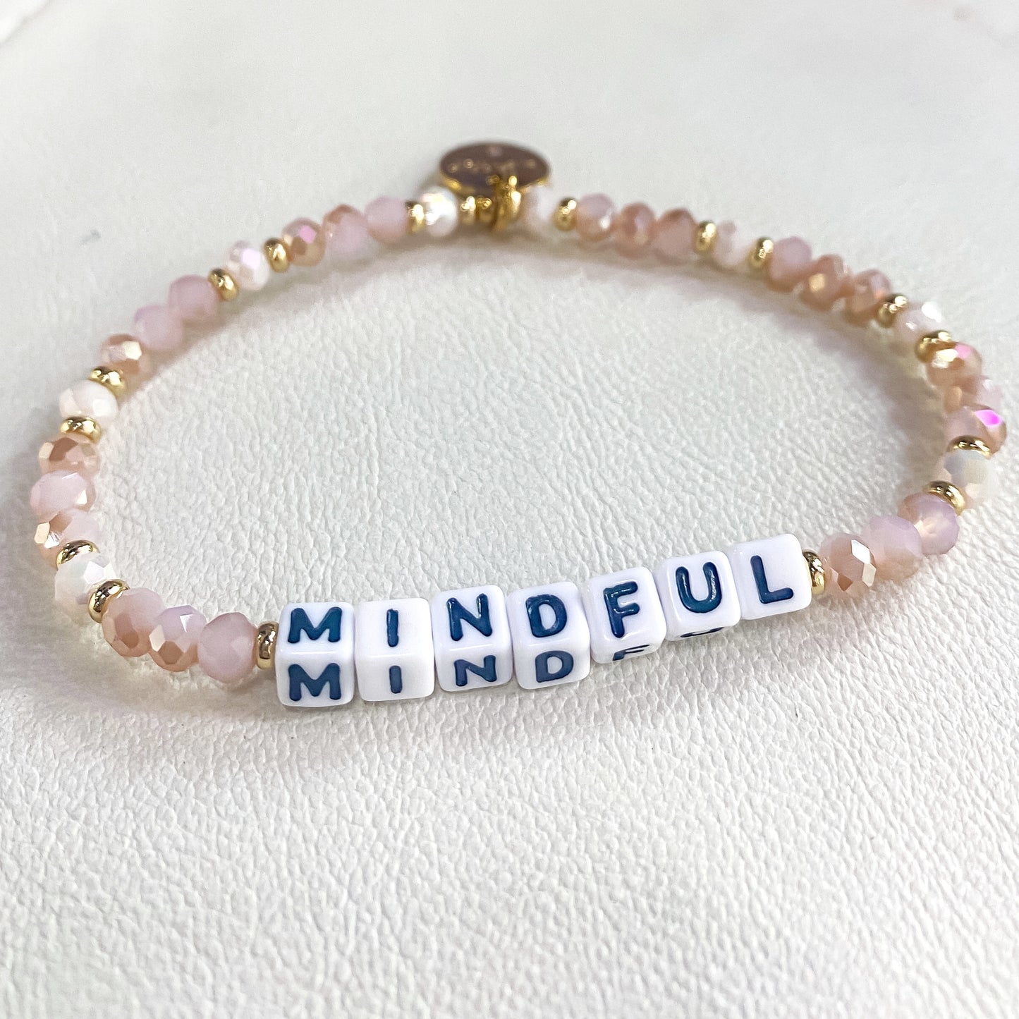 Little Words Project - Mindful