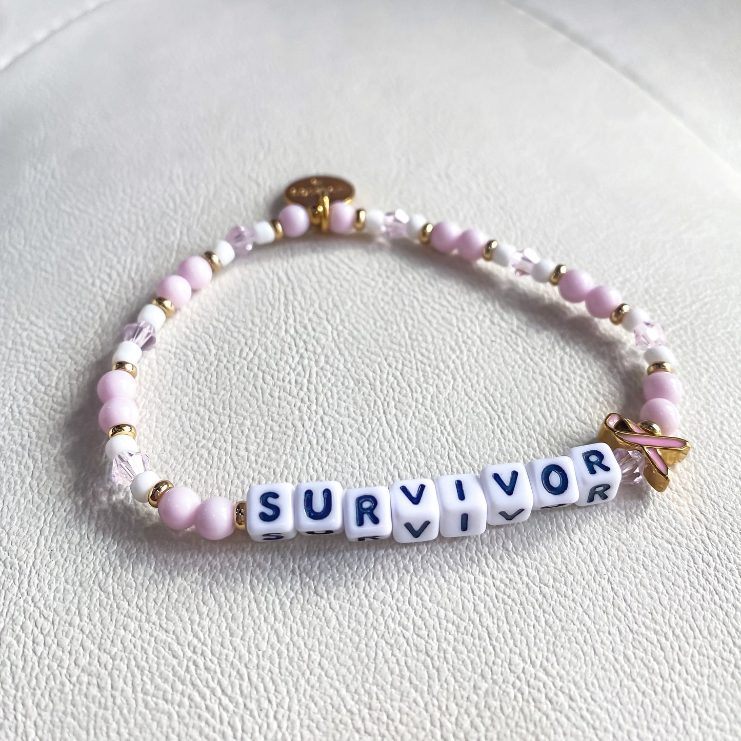 Little Words Project - Survivor