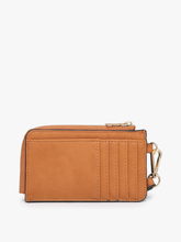 Load image into Gallery viewer, Annalise Wallet - Black
