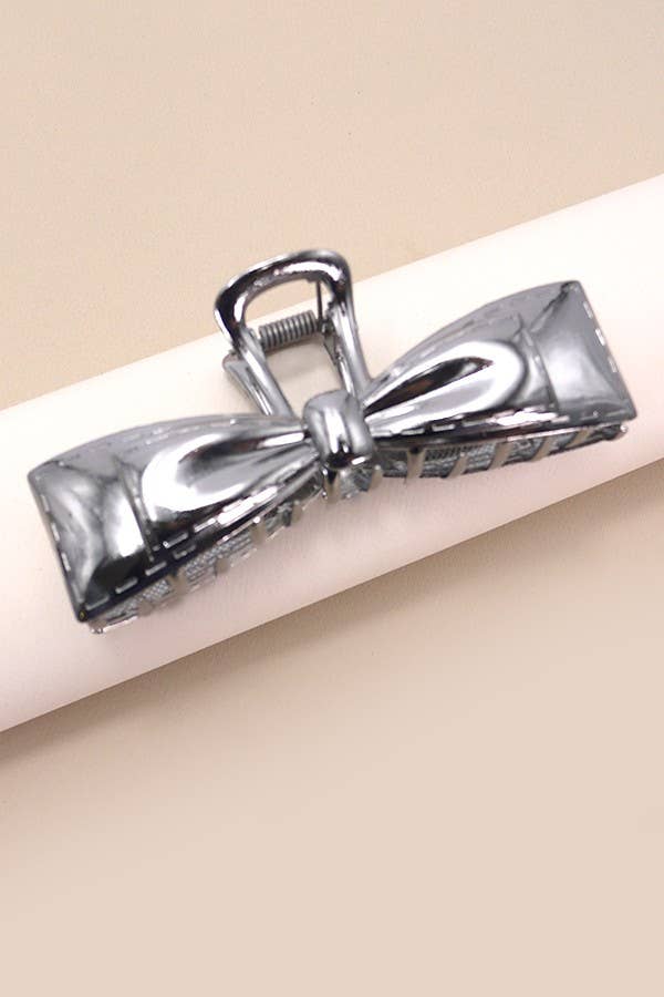 Metal Bow Claw