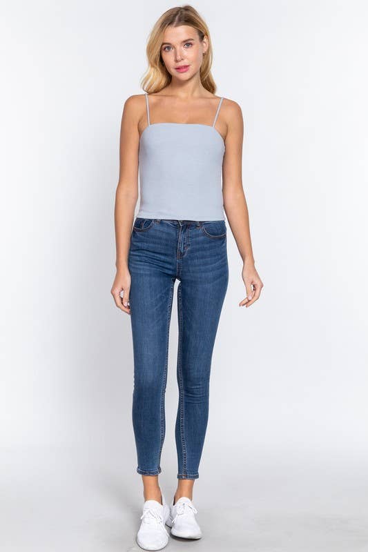 Double Knit Cami