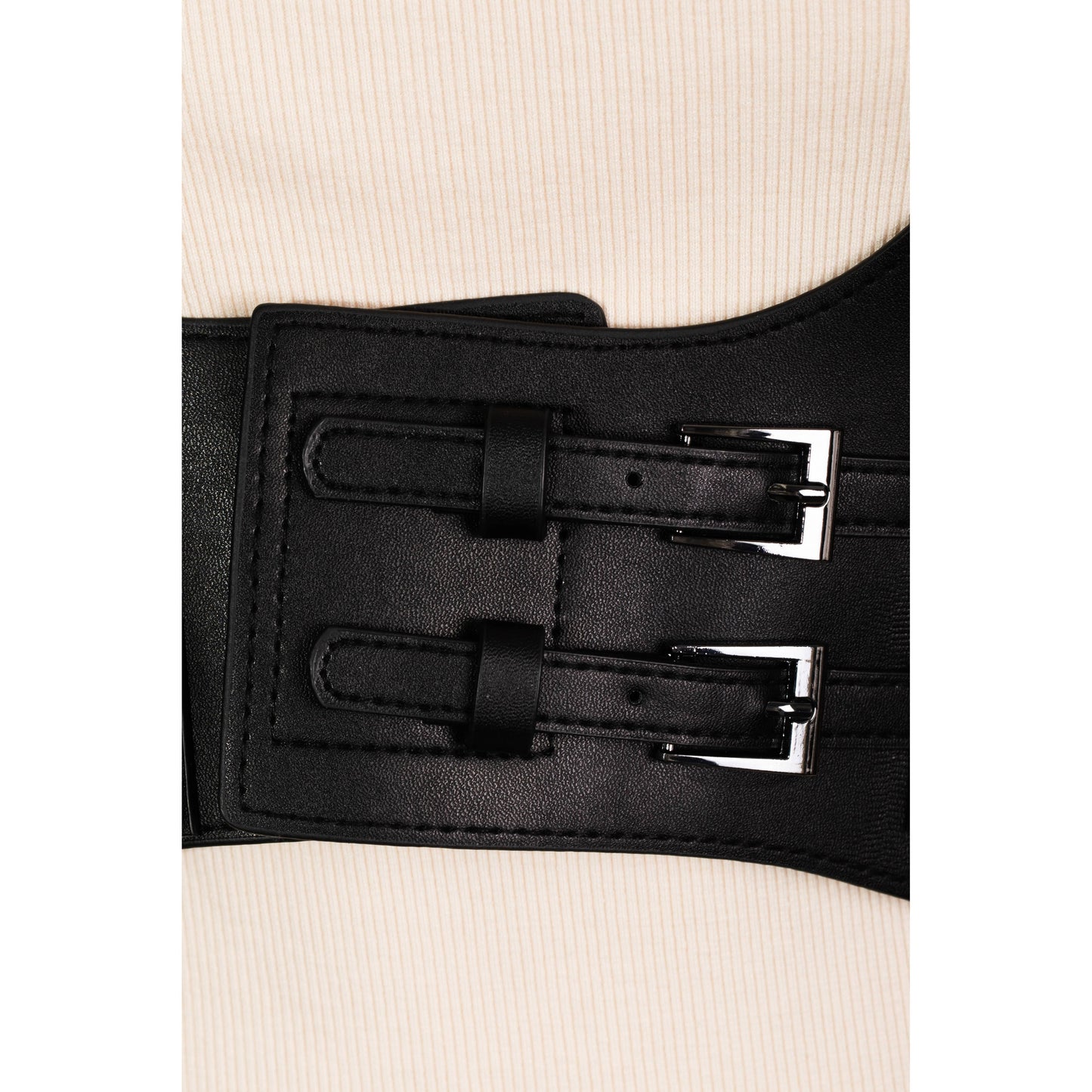 Vegan Leather Harness