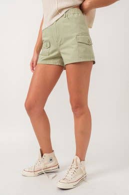 Natalie Cargo Short