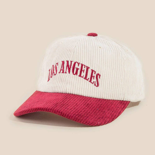LA Trucker