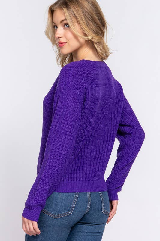 Kinsley Knit