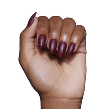 Load image into Gallery viewer, Merlot French Nails
