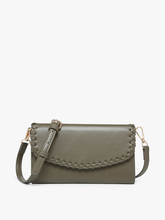 Load image into Gallery viewer, Kyle Crossbody - Navy
