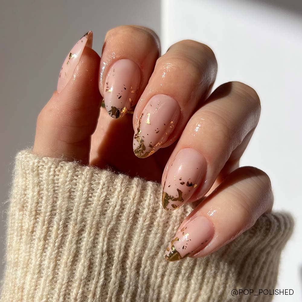 24K Nails