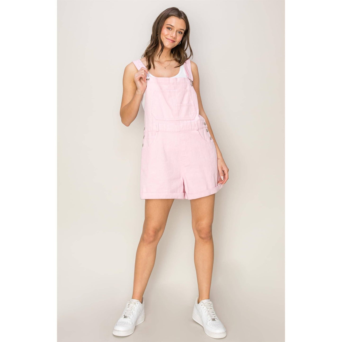 Cotton Shortall