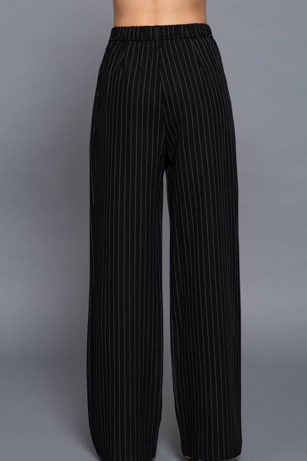 Pin Stripe Pant