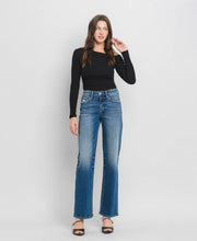 Load image into Gallery viewer, Dreamland Wide Leg Jeans
