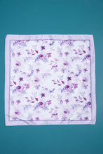 Load image into Gallery viewer, Pansy Scarf
