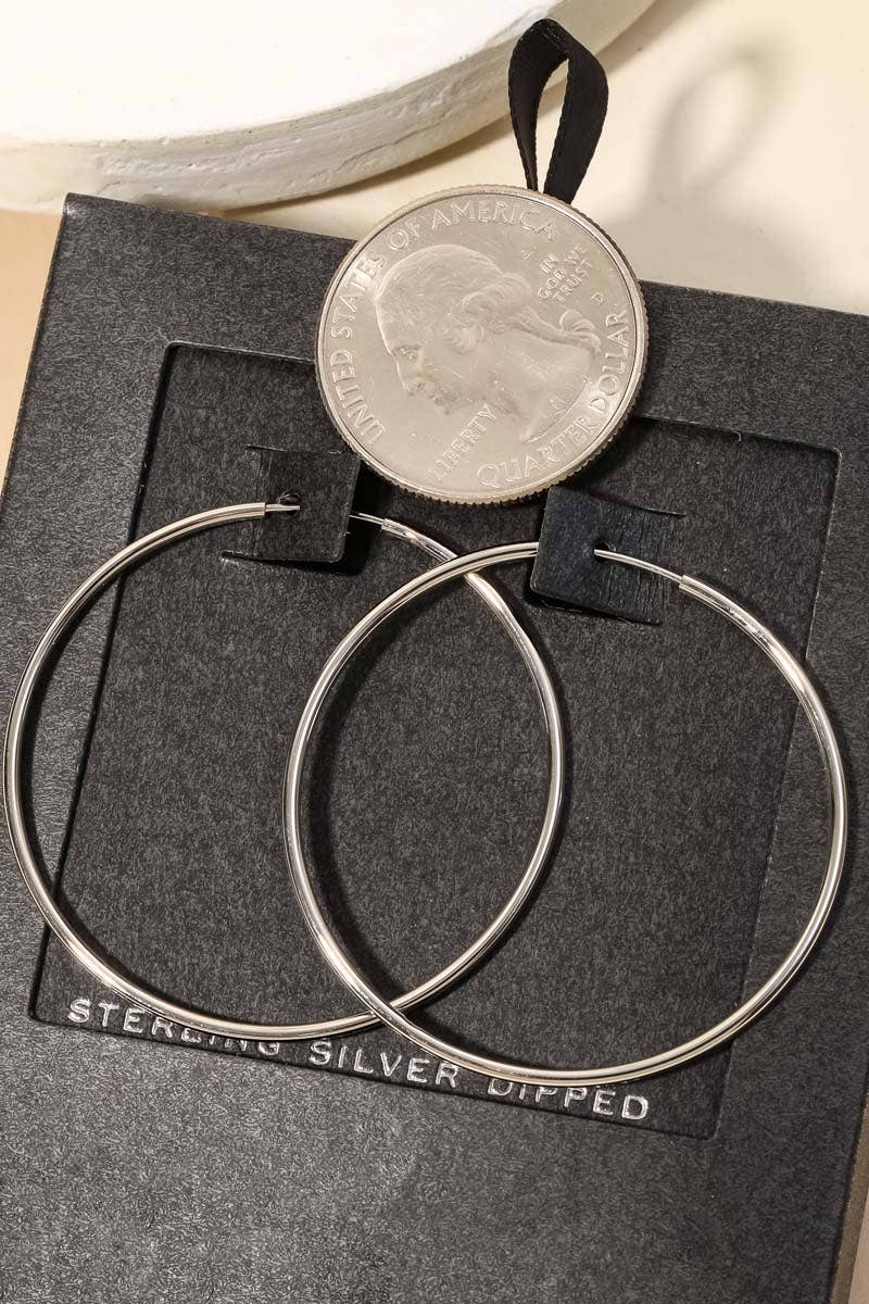 Classic Hoops