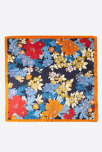 Load image into Gallery viewer, Fall Blooms Scarf
