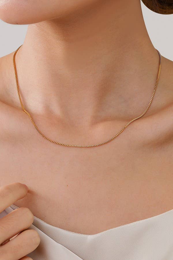 Snake Chain
