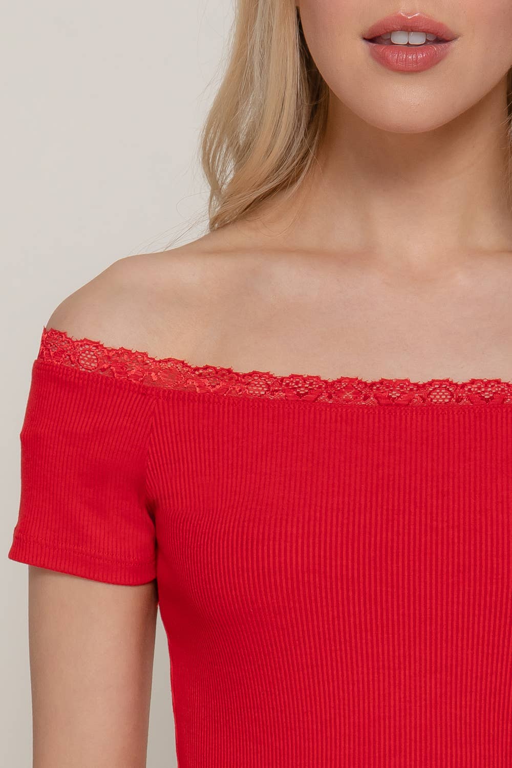 Lacey Top