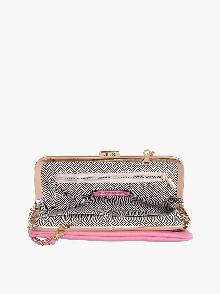 Sue Wallet Crossbody