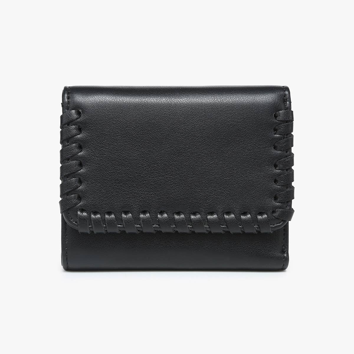 Logan Whipstitch Wallet