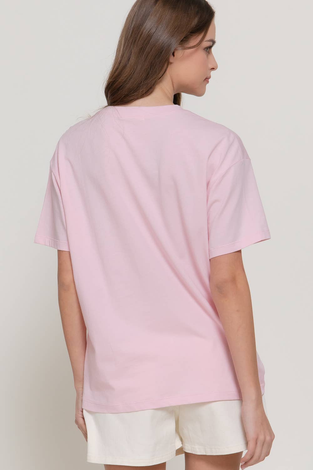 Sardine Can Tee