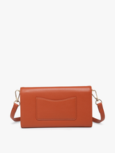 Load image into Gallery viewer, Kyle Crossbody - Navy
