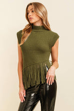 Load image into Gallery viewer, Wild Knit Sweater
