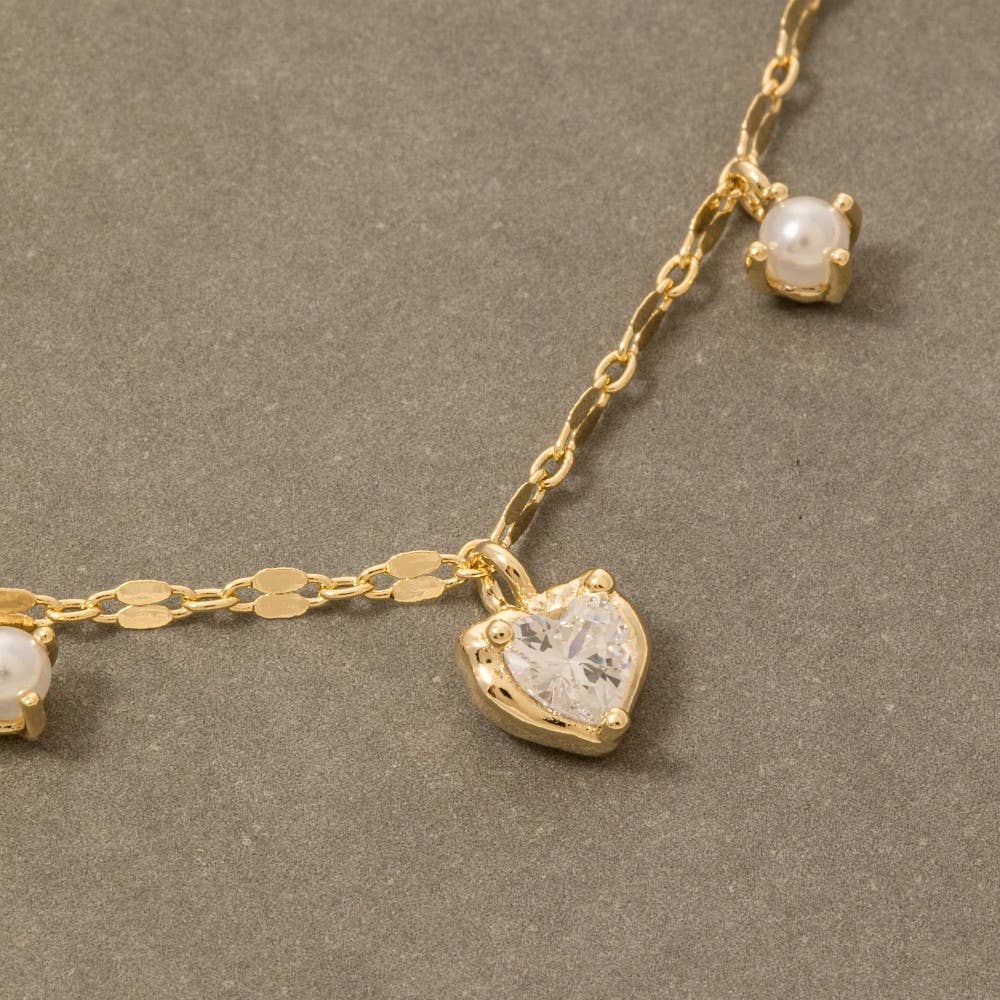 Cupids Pendant
