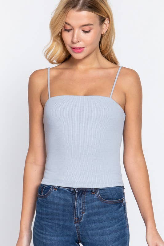 Double Knit Cami