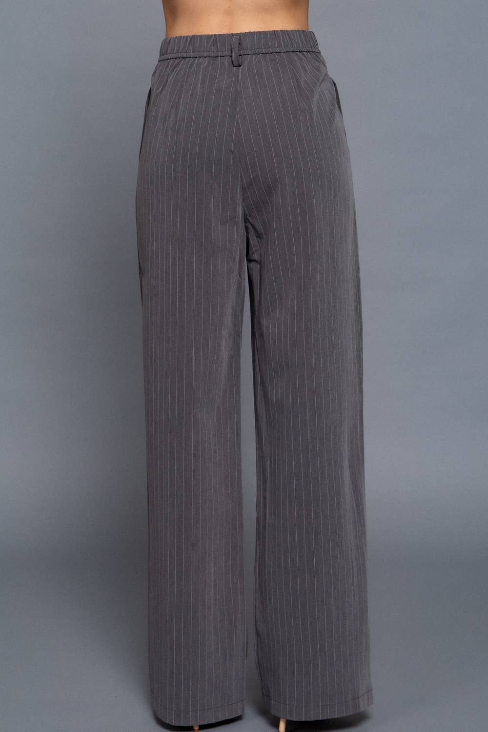 Pin Stripe Pant