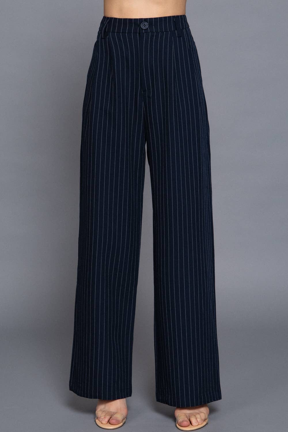 Pin Stripe Pant
