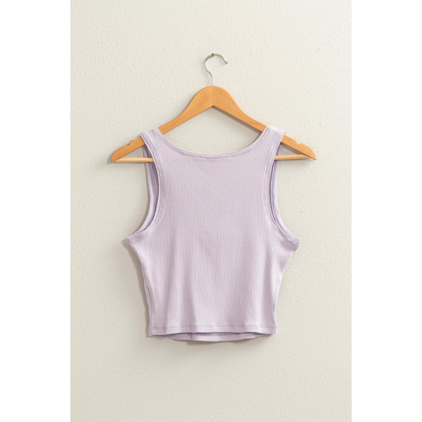 Square Neck Tank