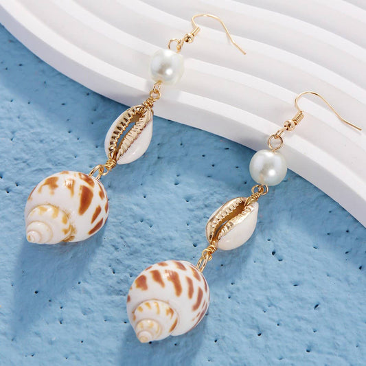 Shell Dangles