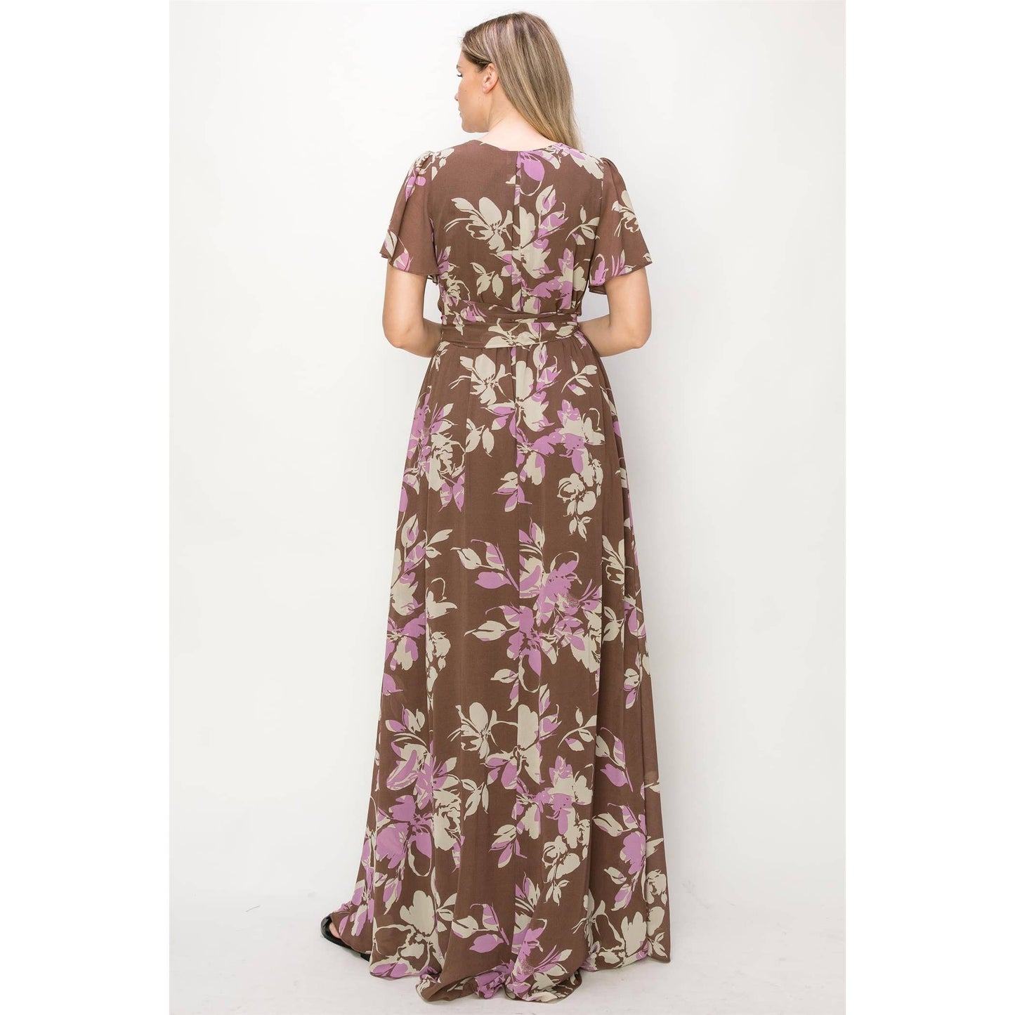 Adele Maxi