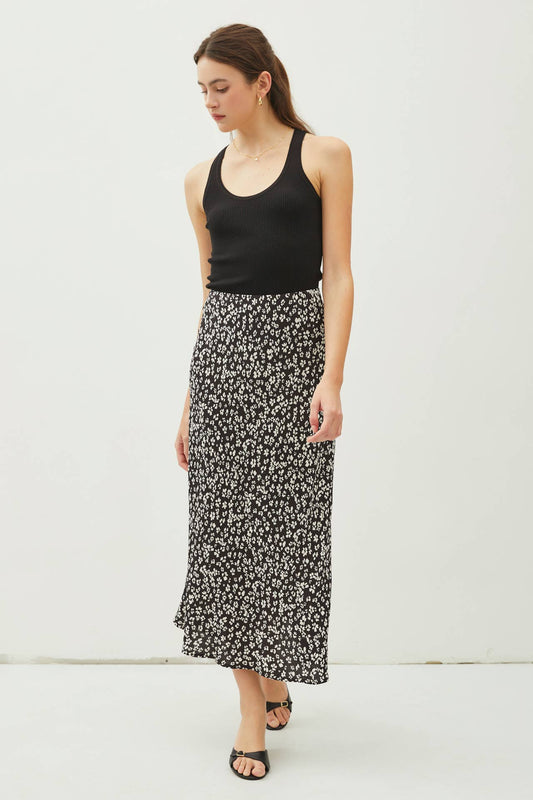Baby's Breath Midi