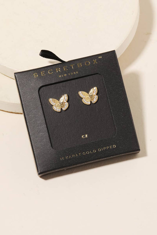 Flutter Studs