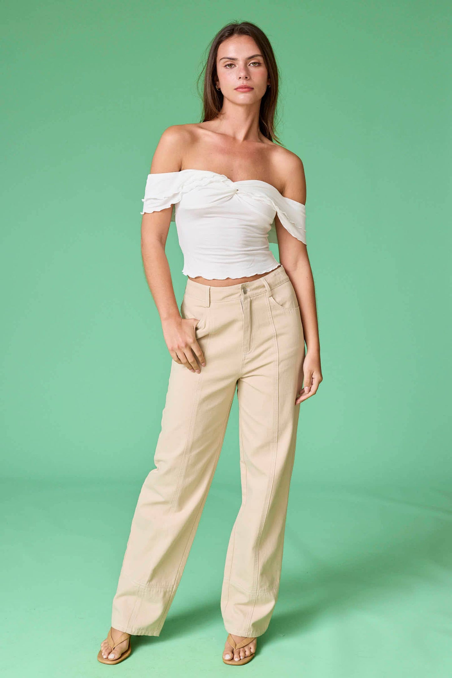 Piper Top