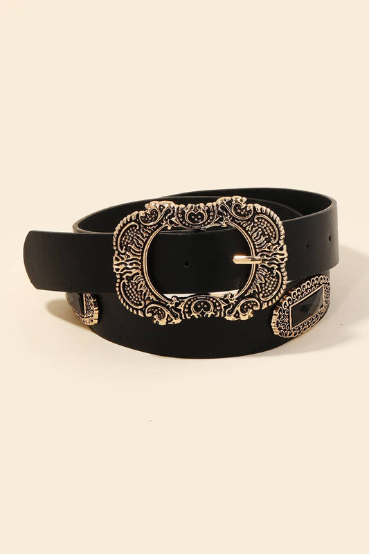 Ornamental Belt