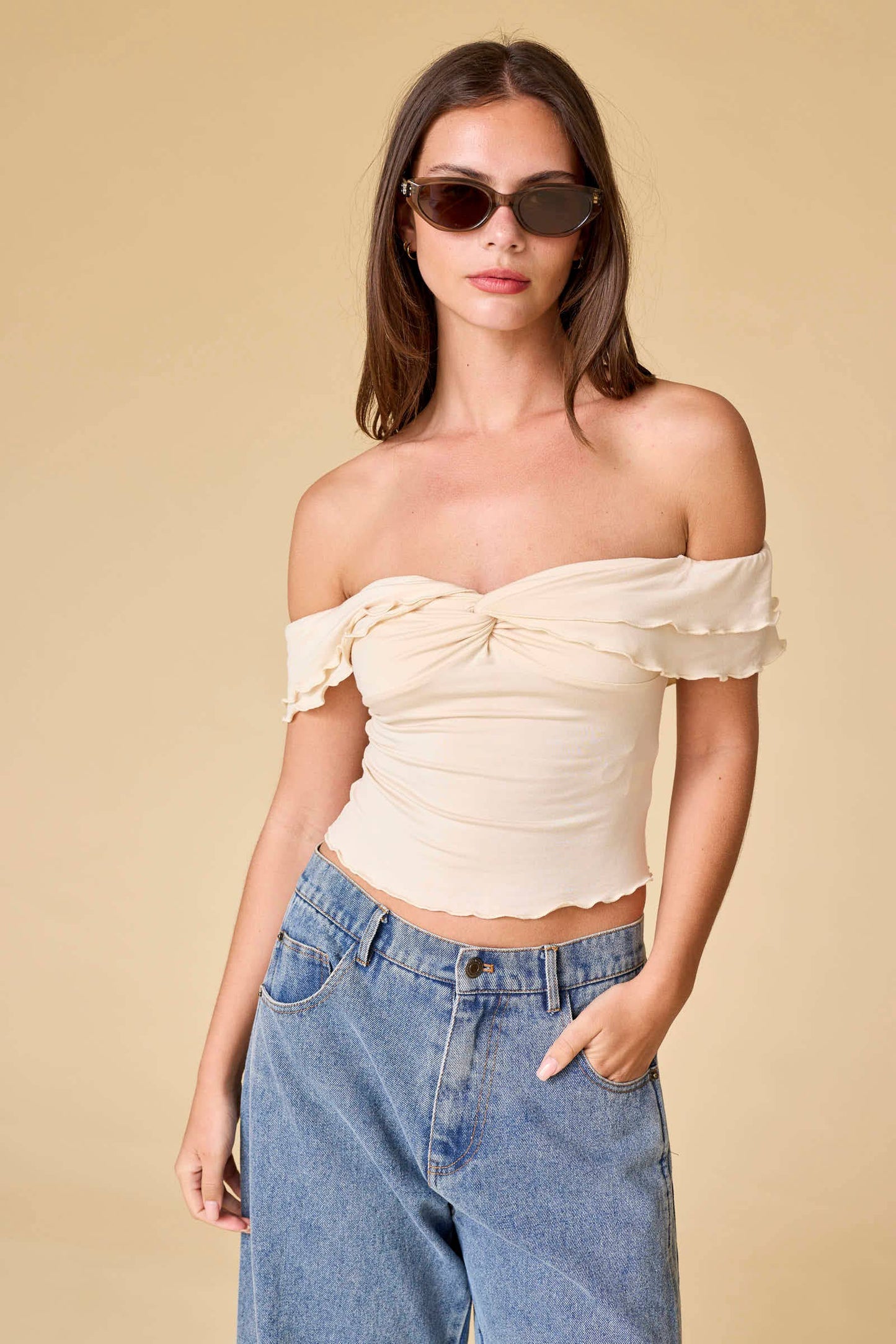 Piper Top