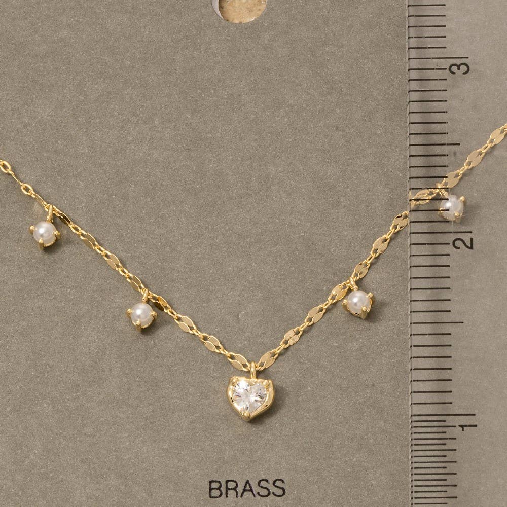 Cupids Pendant