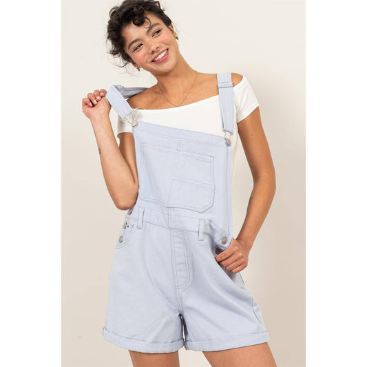 Cotton Shortall