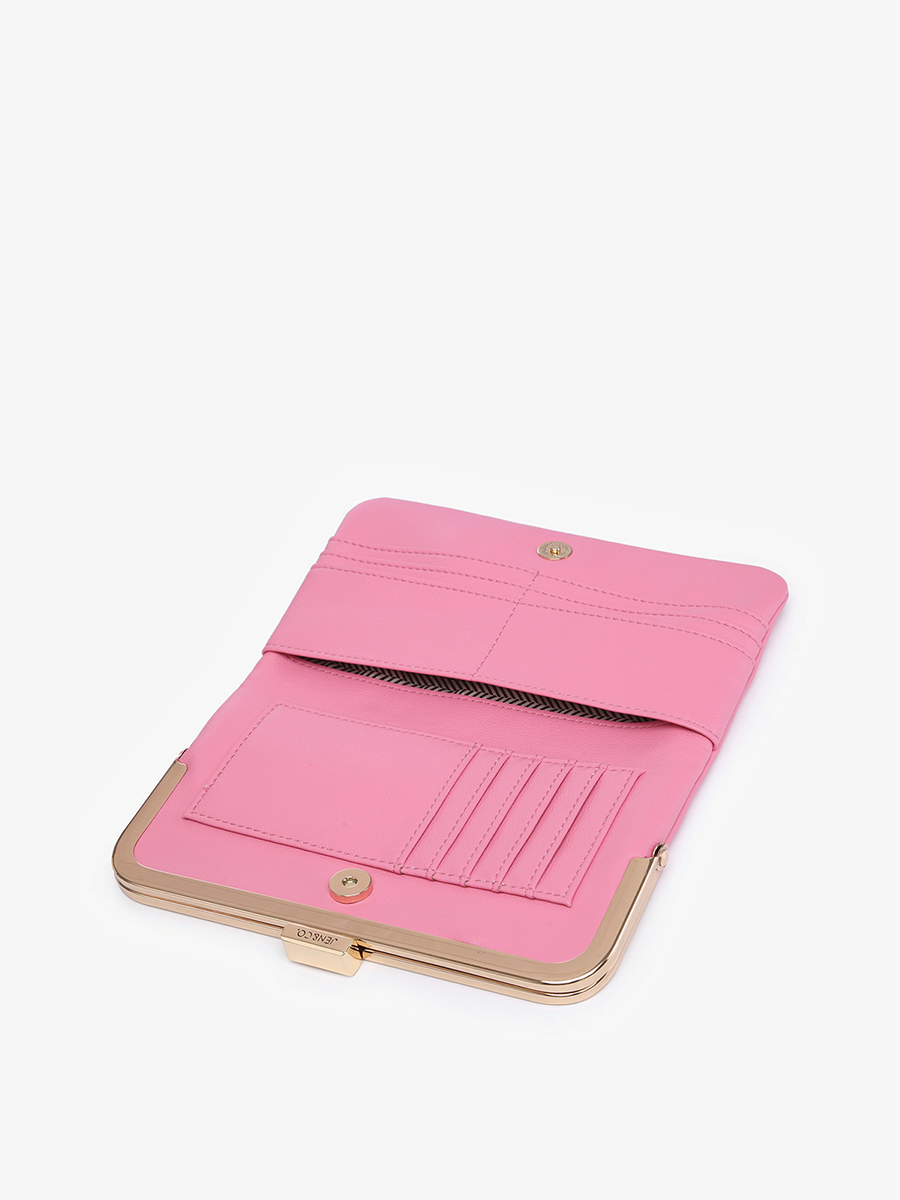 Sue Wallet Crossbody