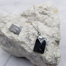 Load image into Gallery viewer, Love Notes Pendant
