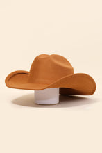 Load image into Gallery viewer, Cowboy Hat
