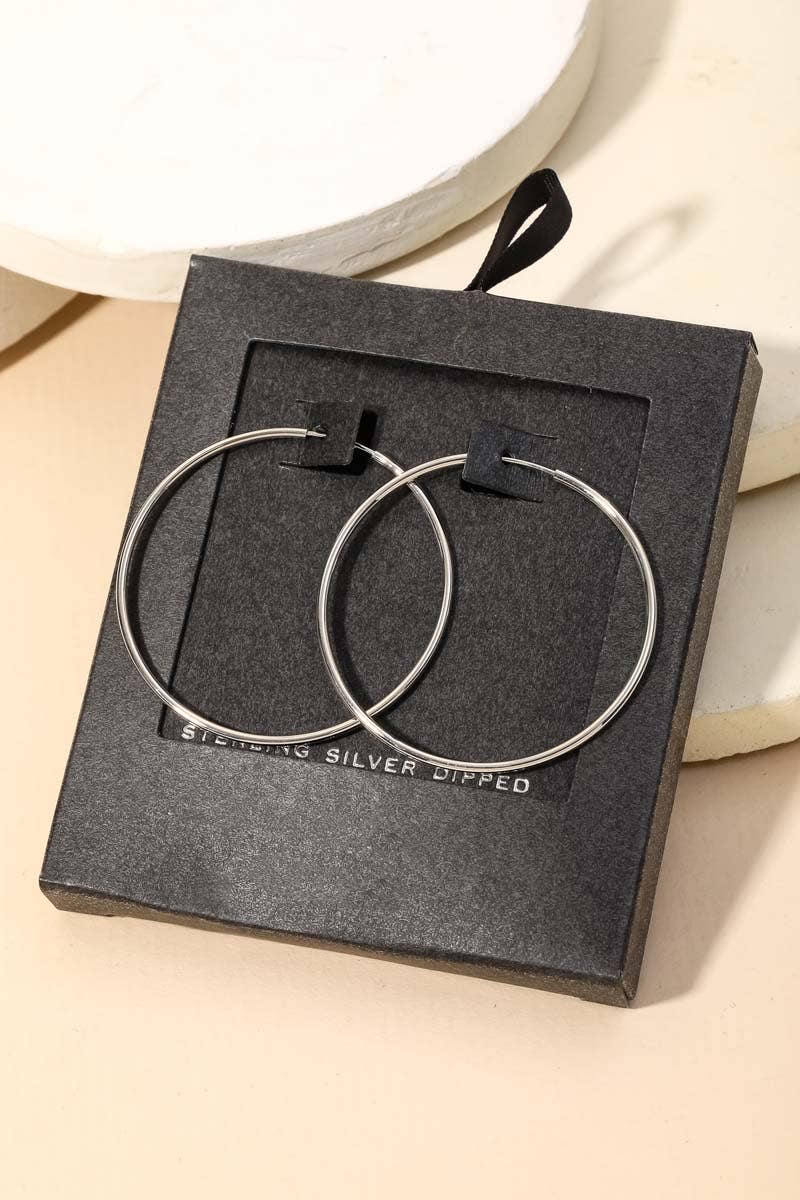 Classic Hoops