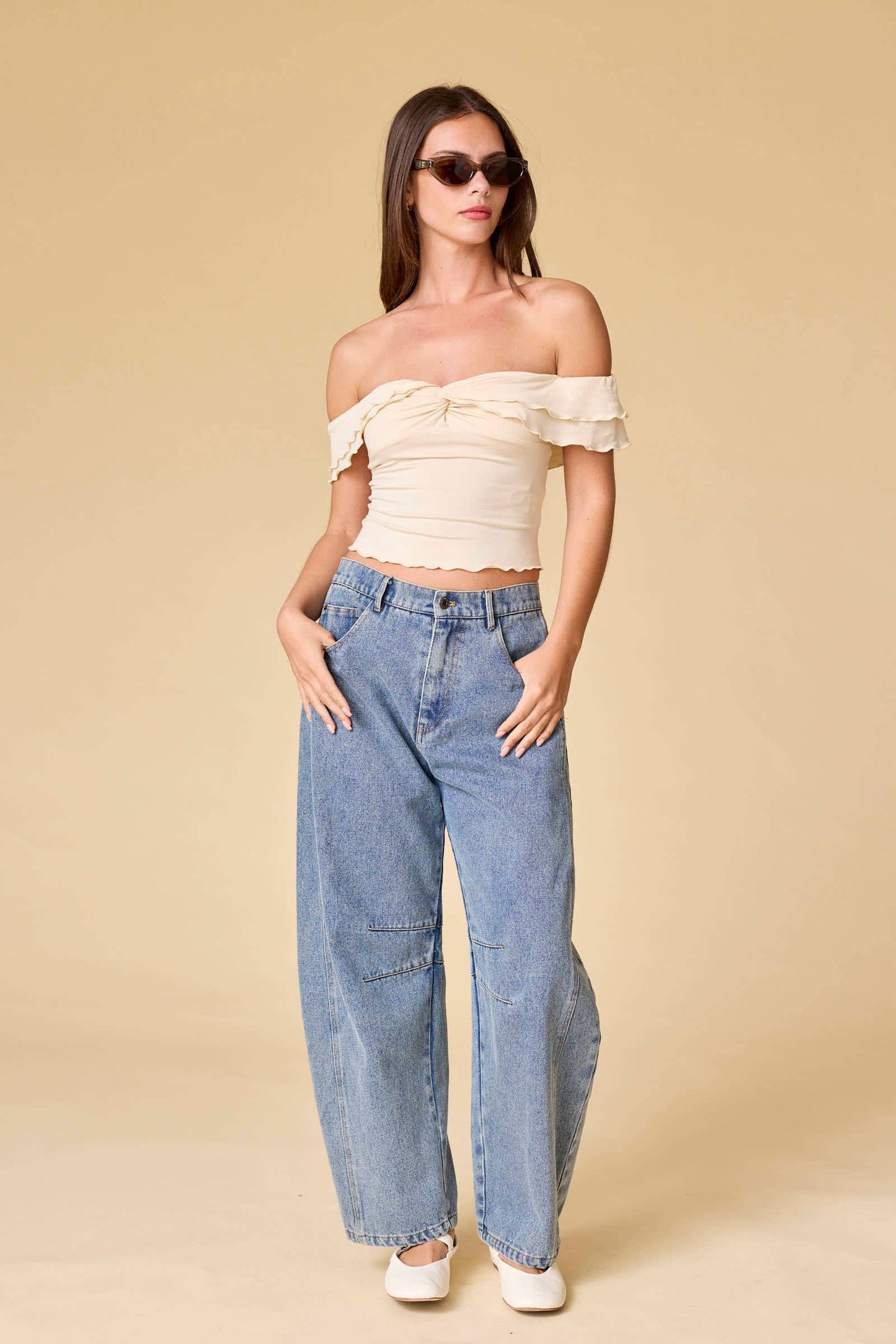 Piper Top