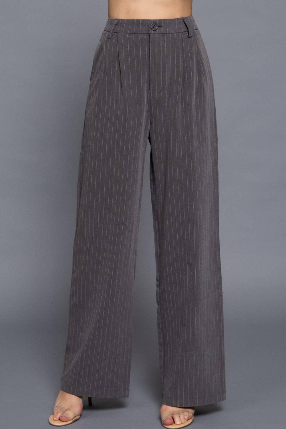 Pin Stripe Pant