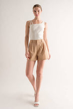 Load image into Gallery viewer, Kallie Shorts - Lavender
